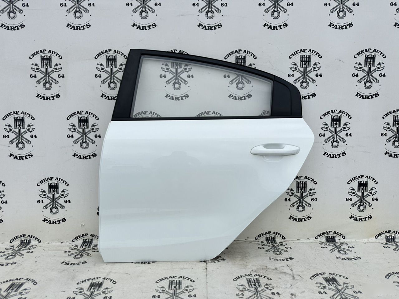 Дверь - Фото 3