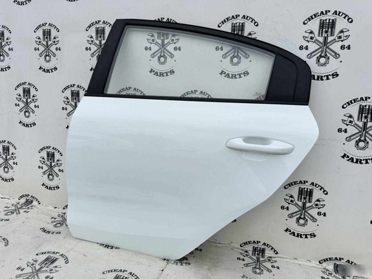 Дверь - Фото 4