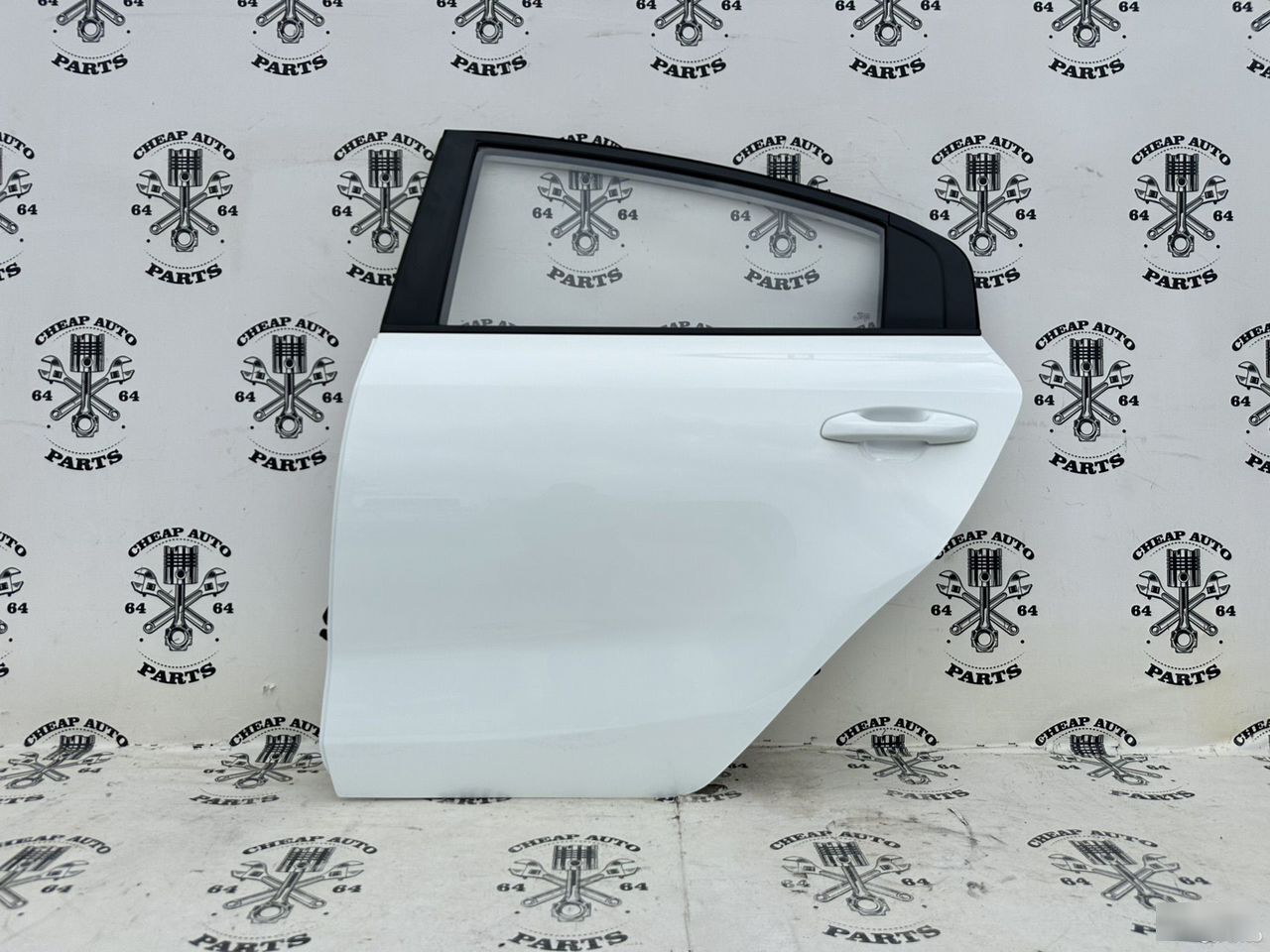 Дверь - Фото 6