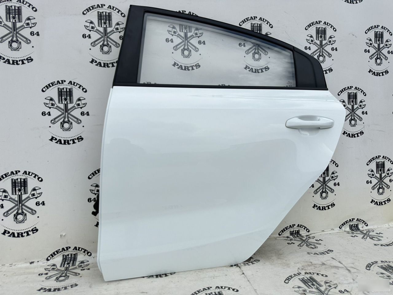 Дверь - Фото 7