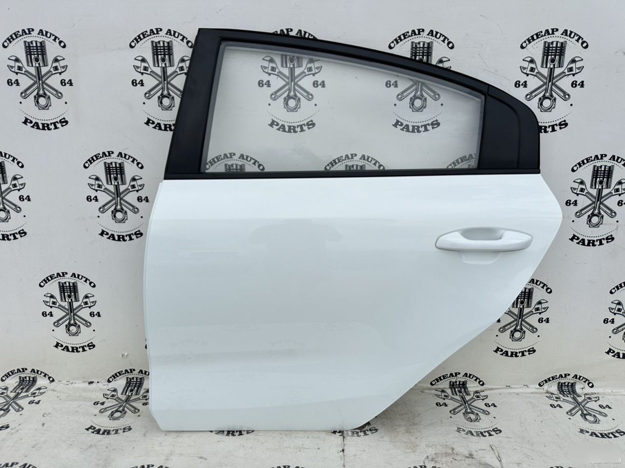 Дверь - Фото 8