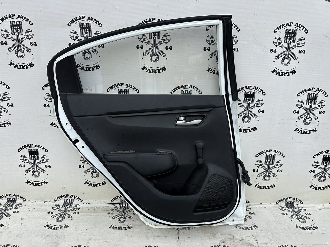 Дверь - Фото 10