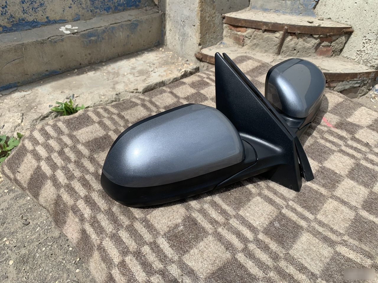 Зеркала - Фото 2