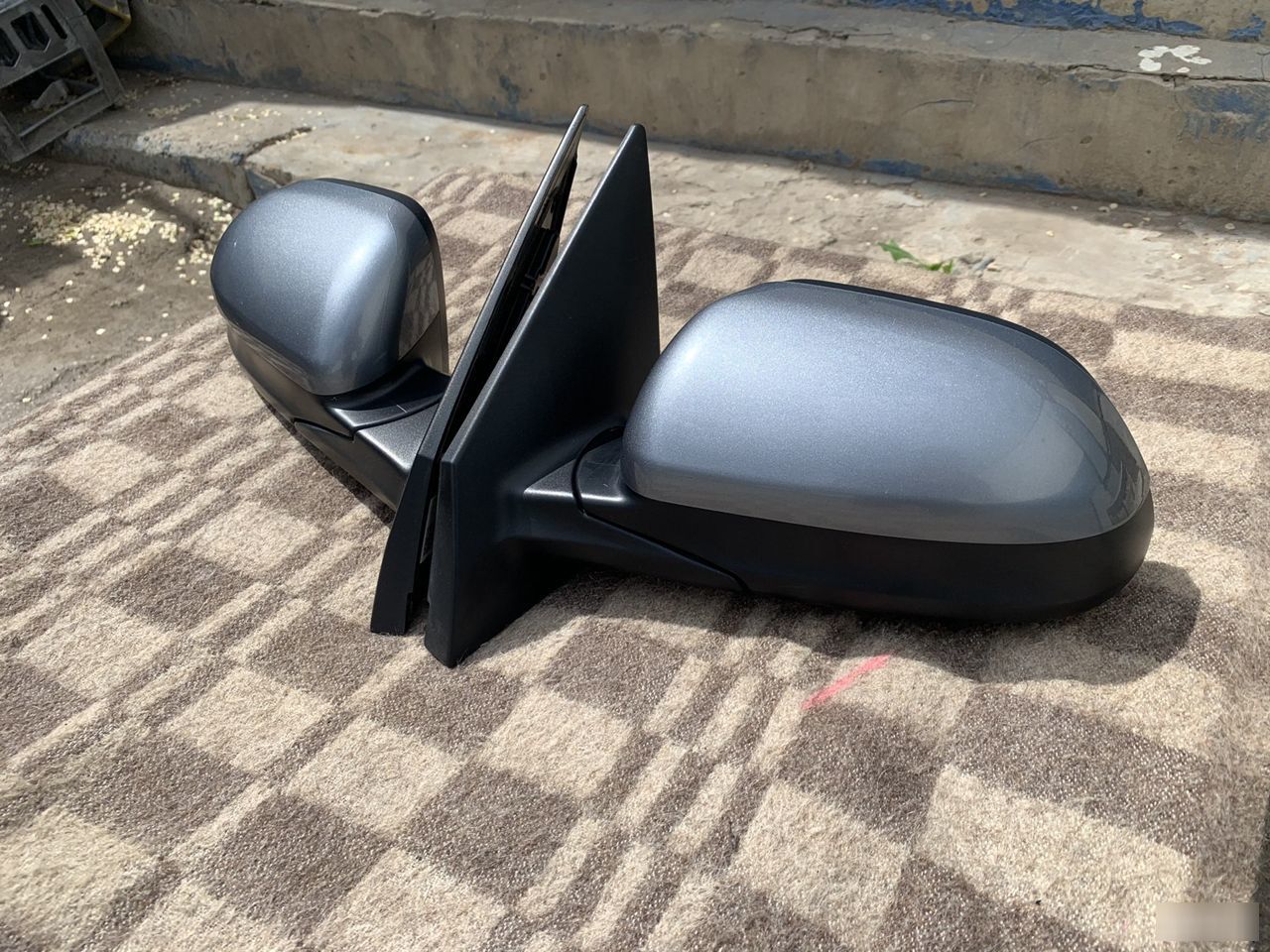 Зеркала - Фото 3