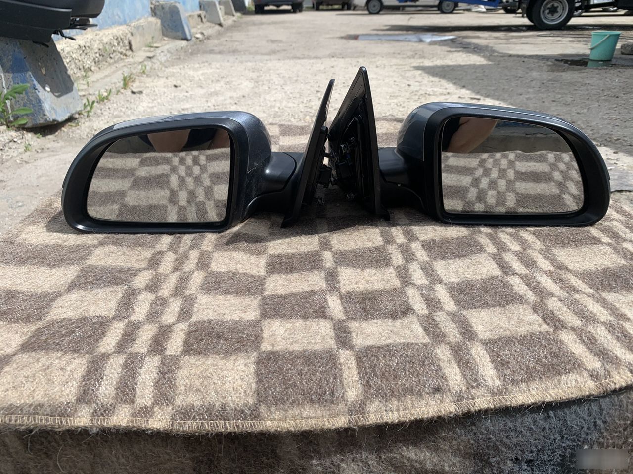 Зеркала - Фото 4