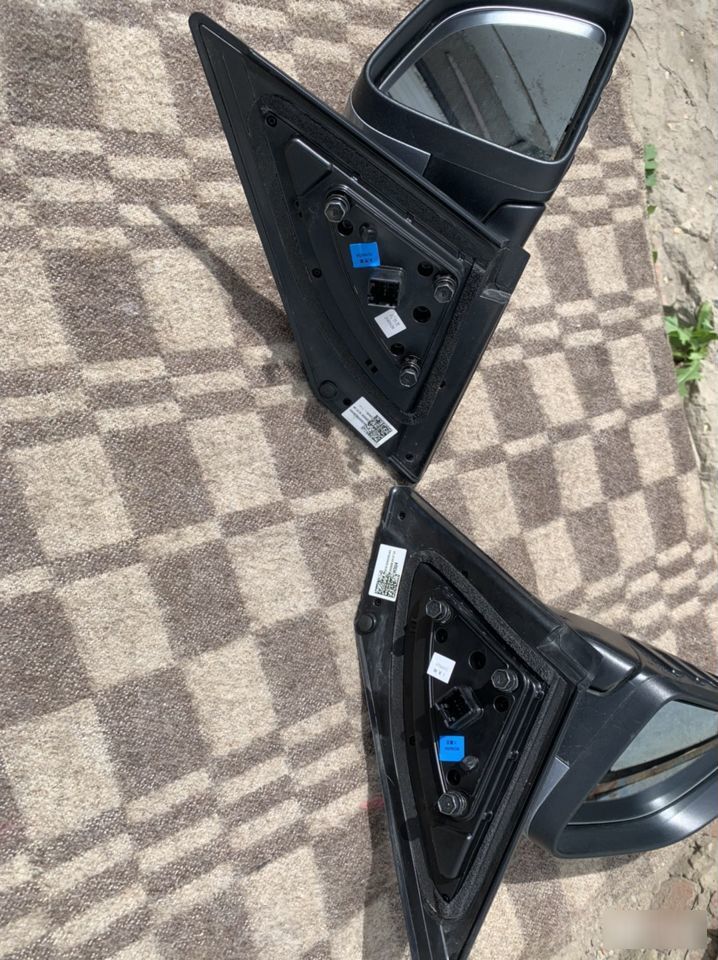 Зеркала - Фото 5