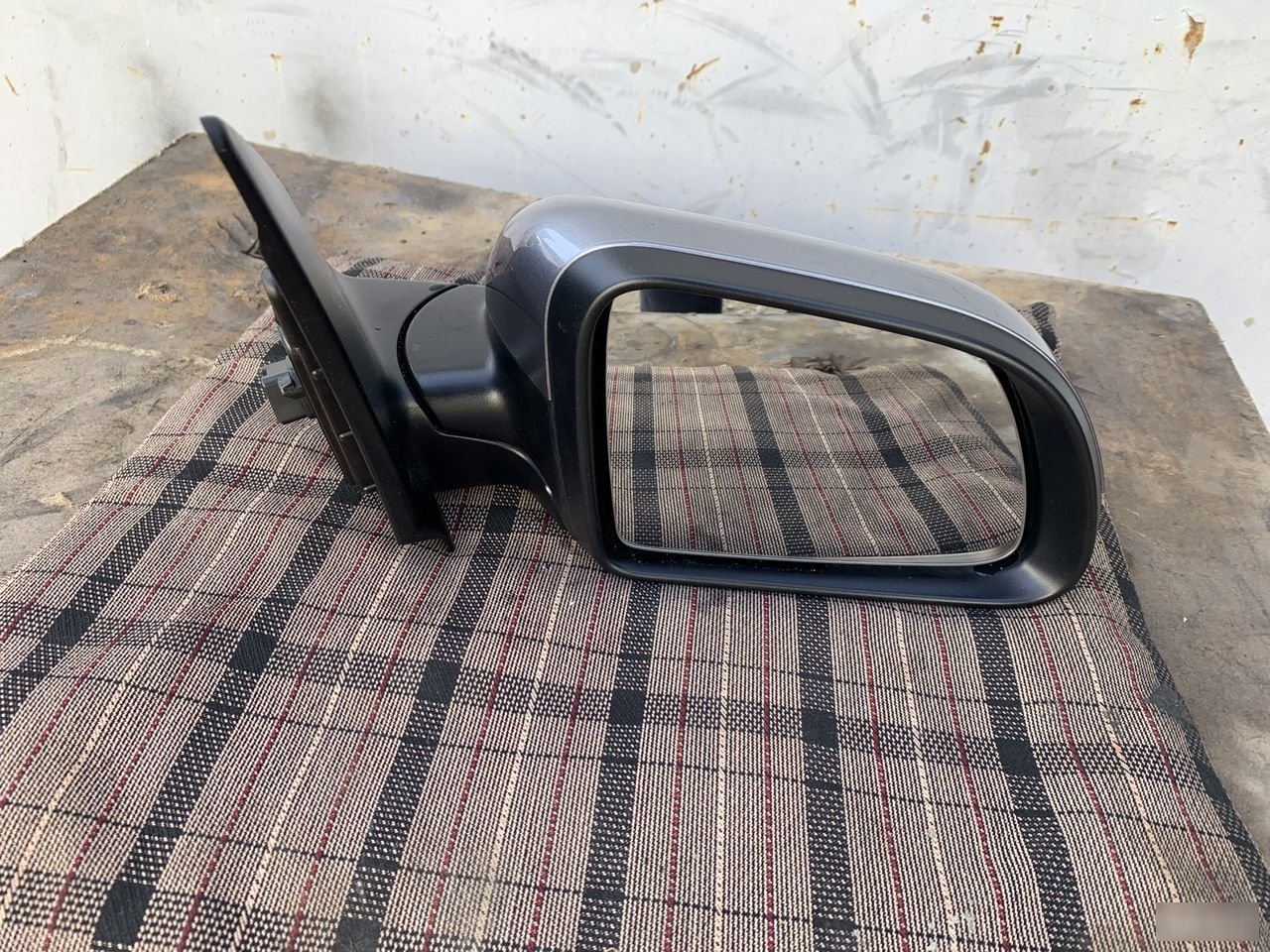 Зеркало - Фото 2