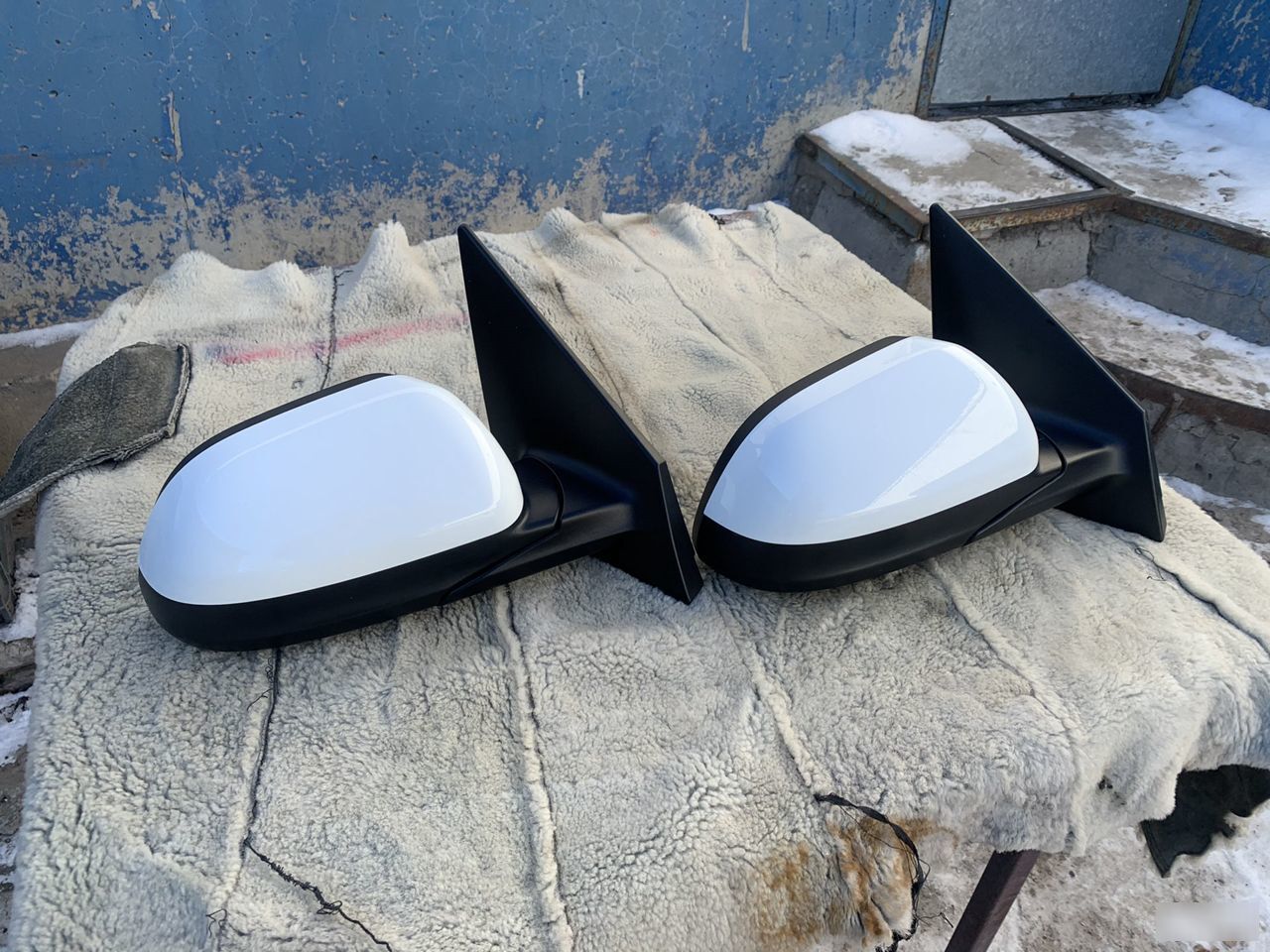 Зеркало - Фото 2