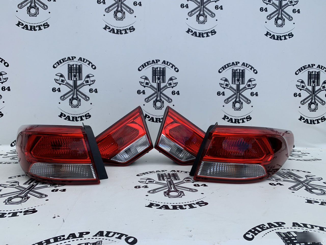 Фонари - Фото 2