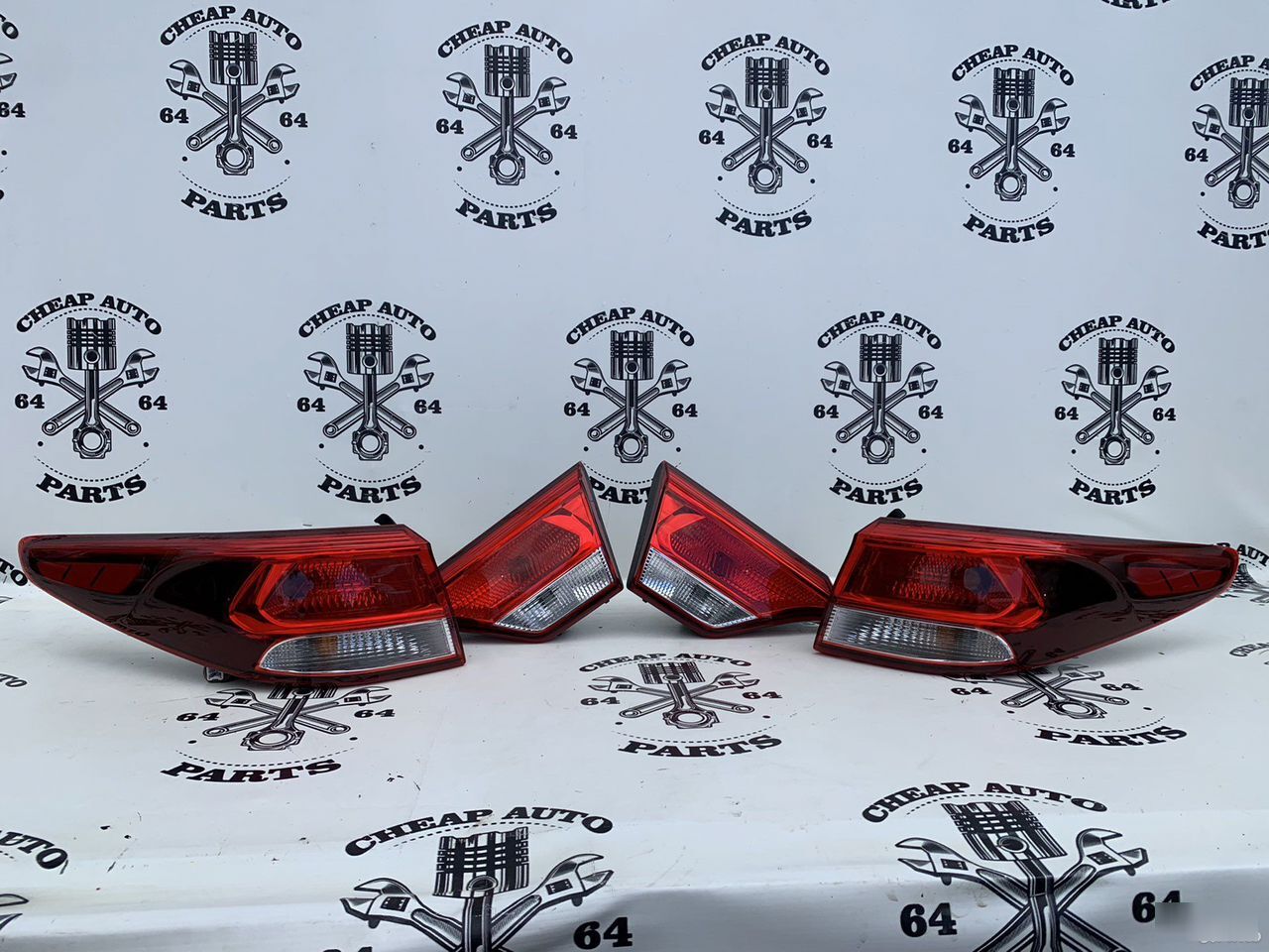 Фонари - Фото 3