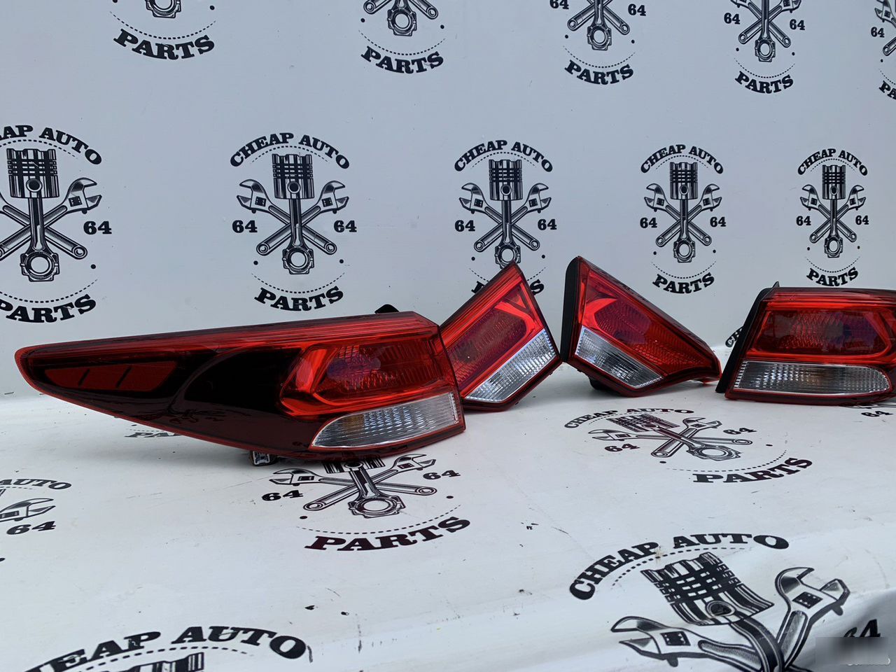 Фонари - Фото 4