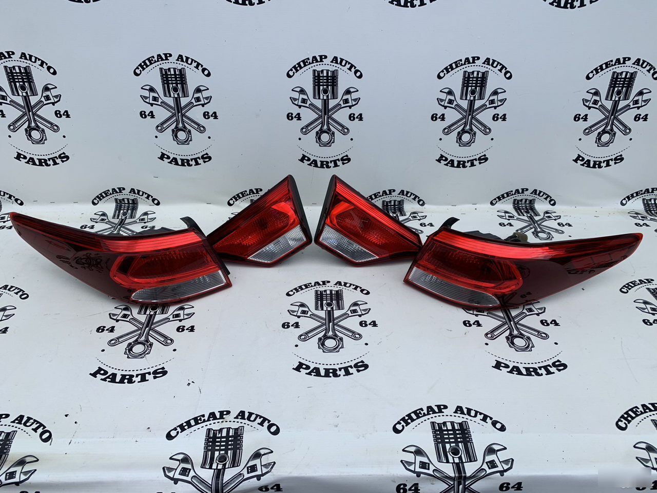 Фонари - Фото 6