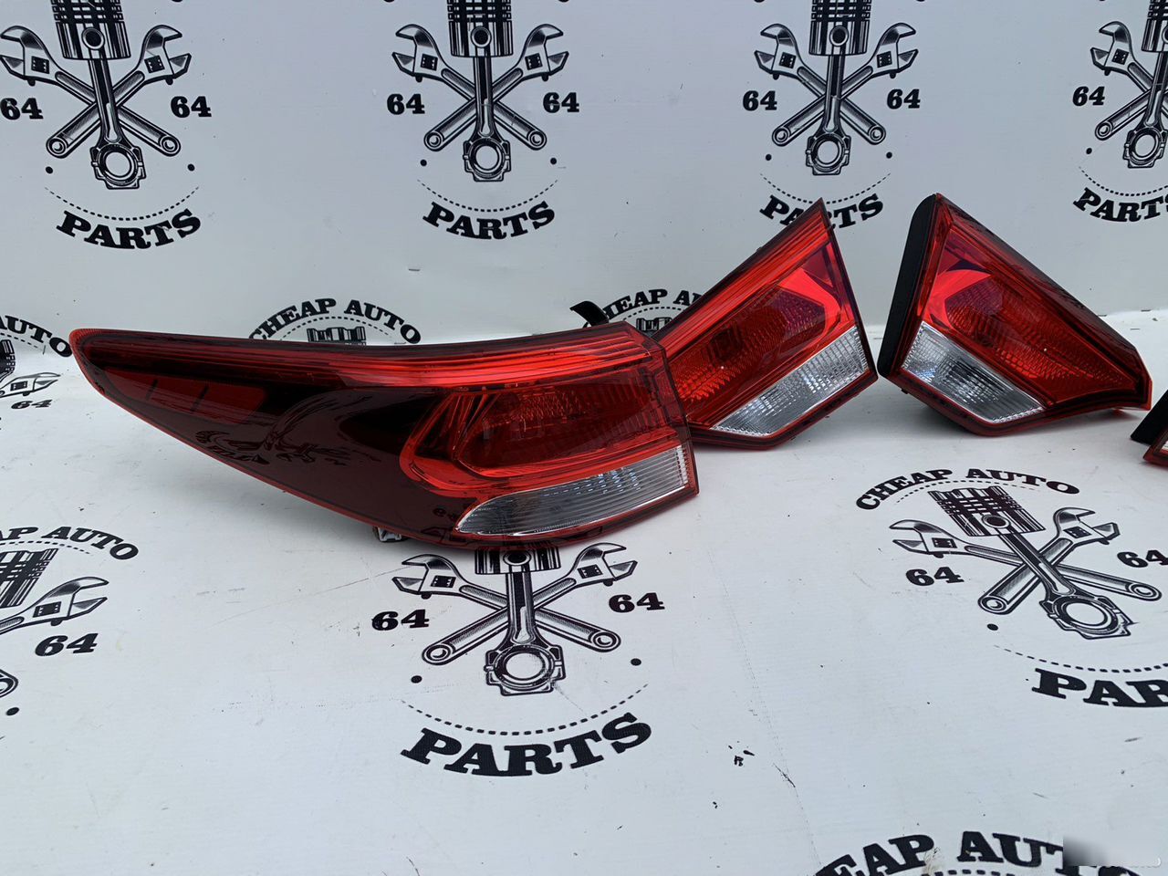 Фонари - Фото 7