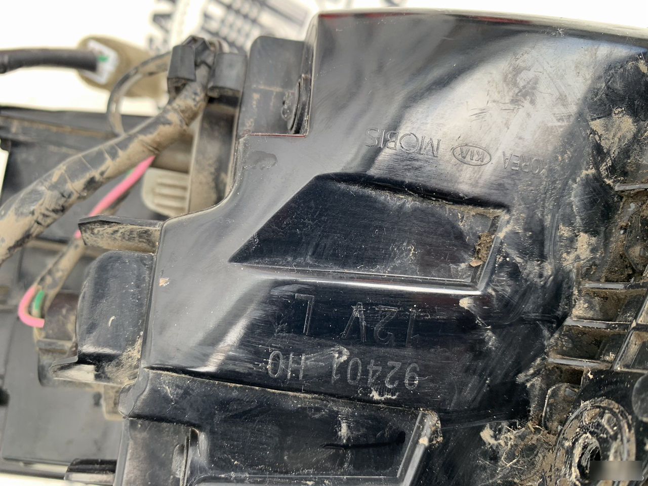 Фонари - Фото 9