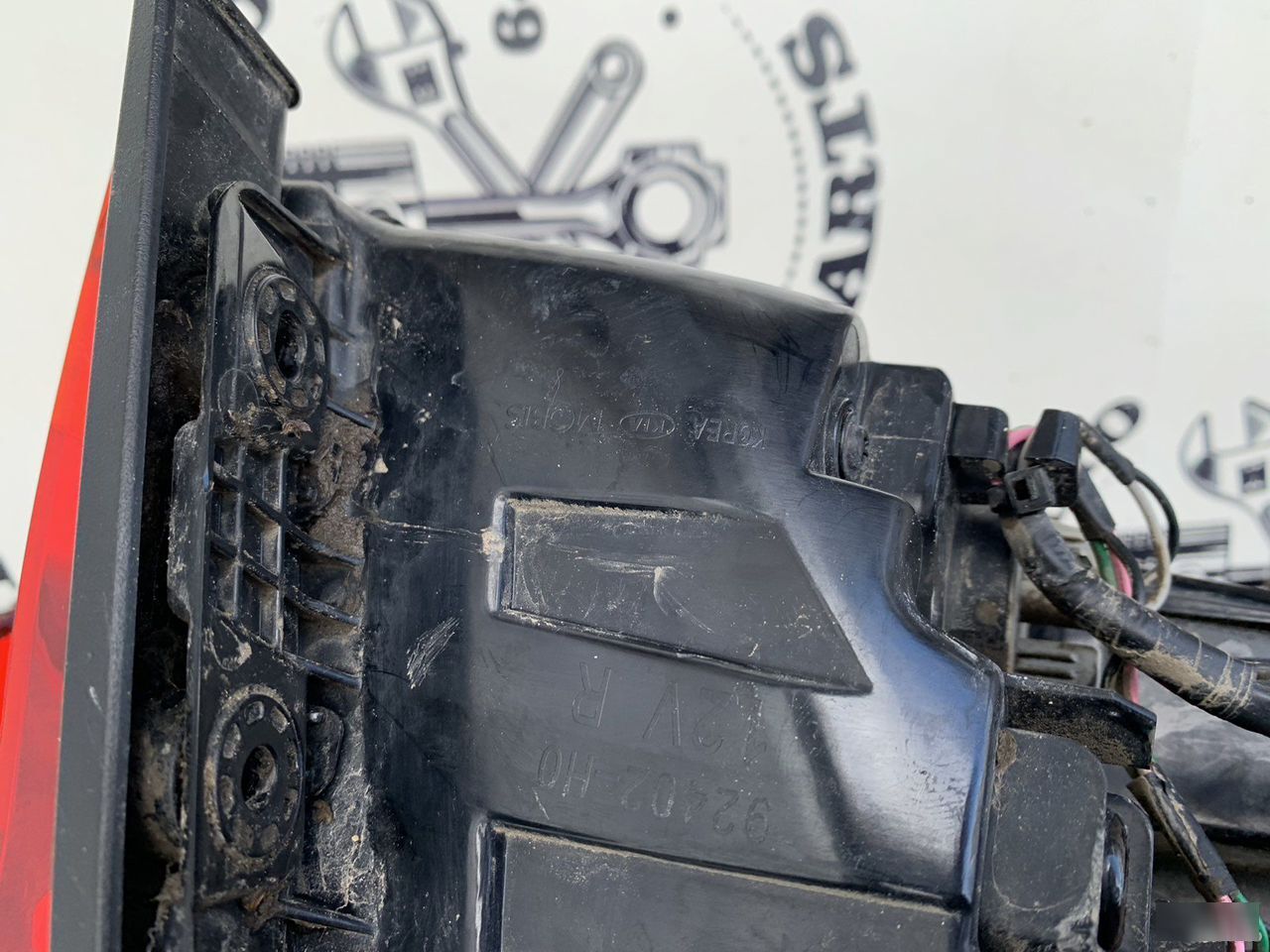 Фонари - Фото 10