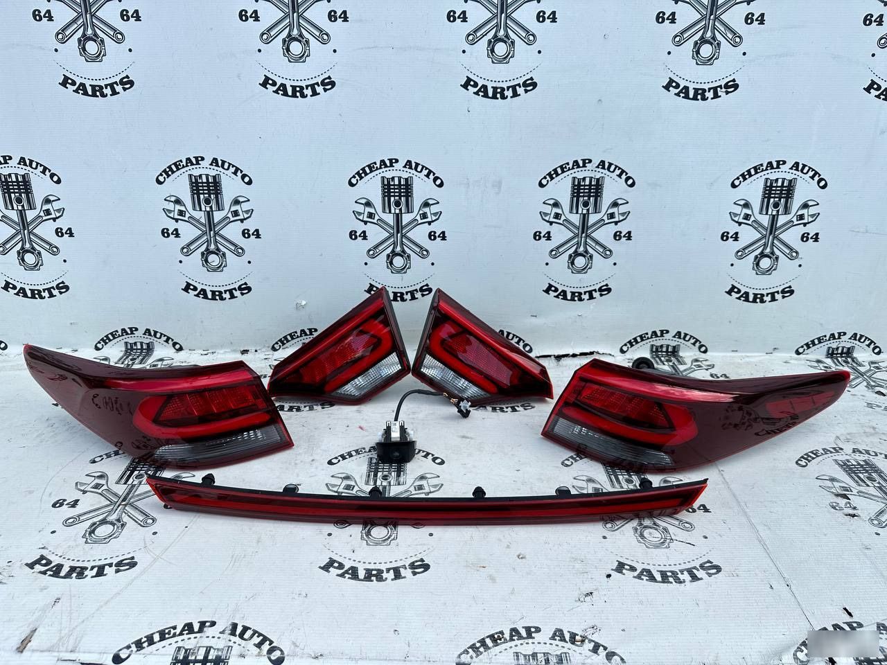 Фонари - Фото 4