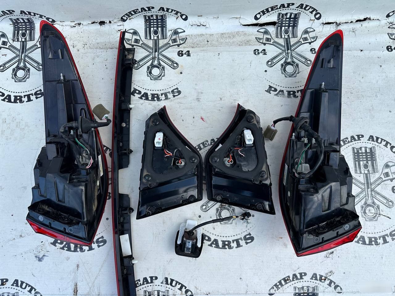 Фонари - Фото 9