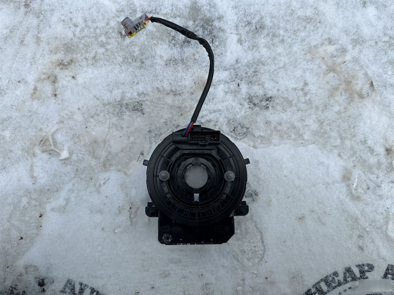 Подрулевой шлейф - Фото 2