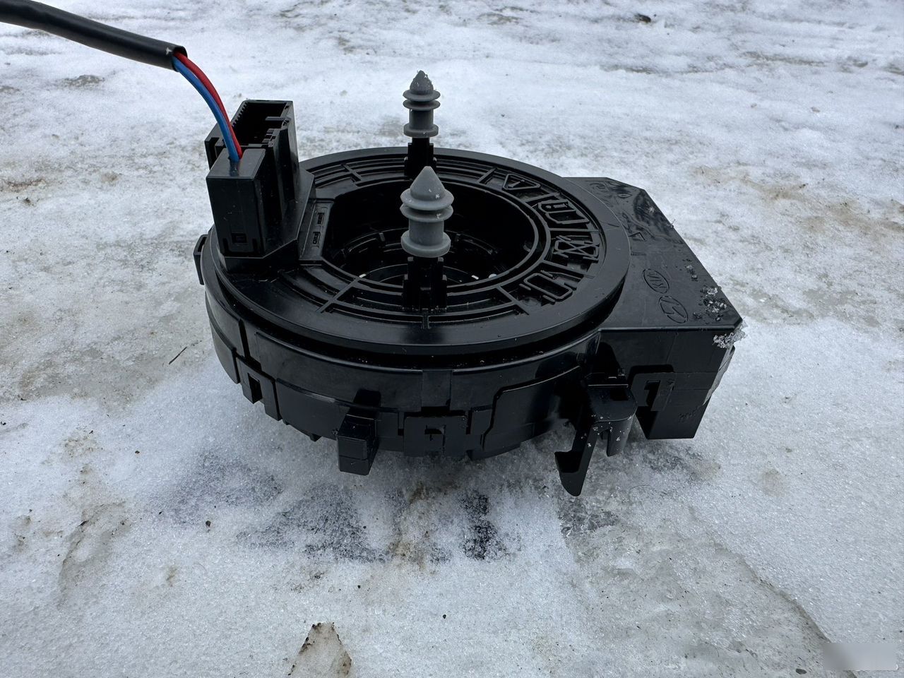 Подрулевой шлейф - Фото 4