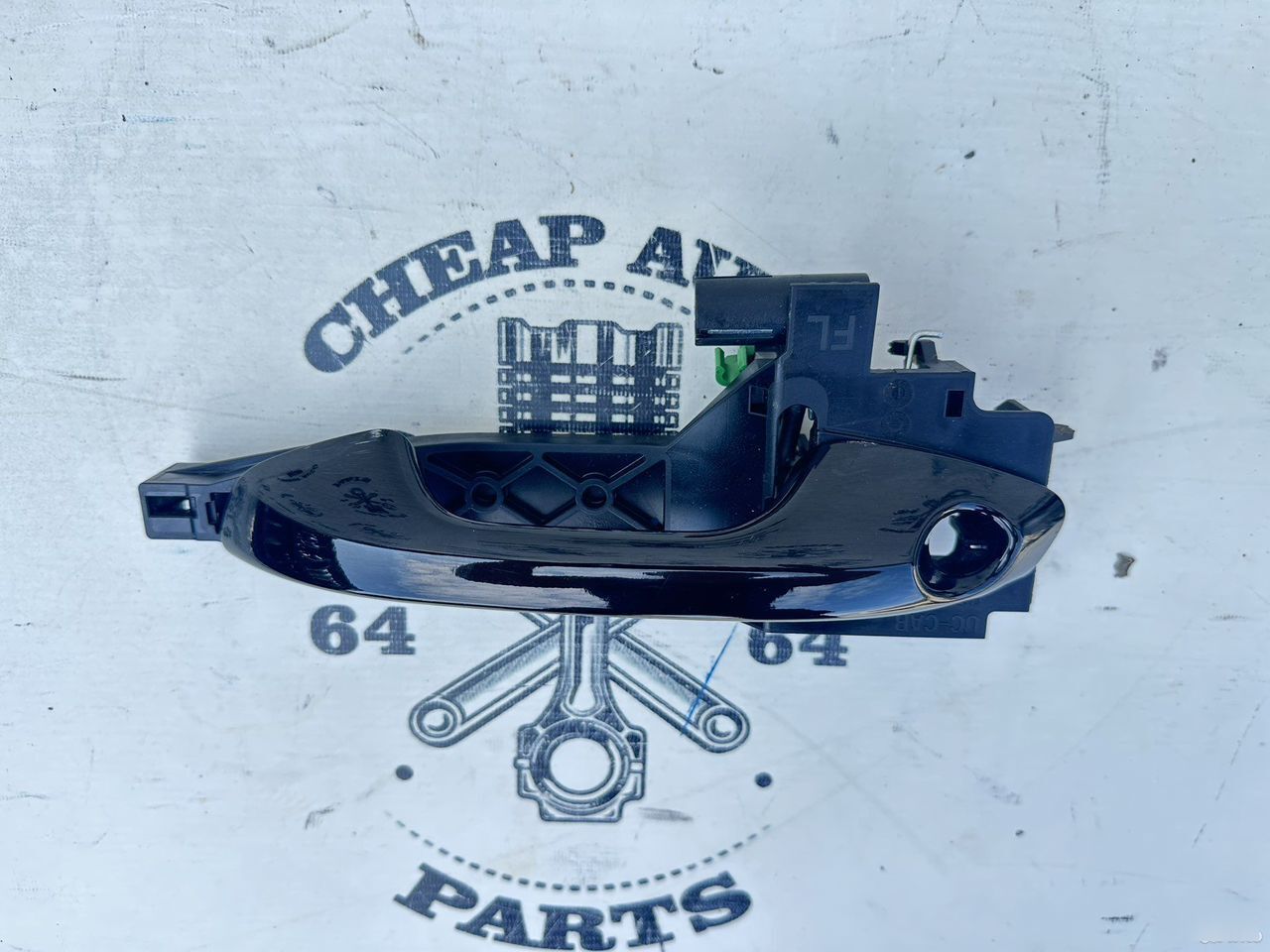 Ручка двери - Фото 3