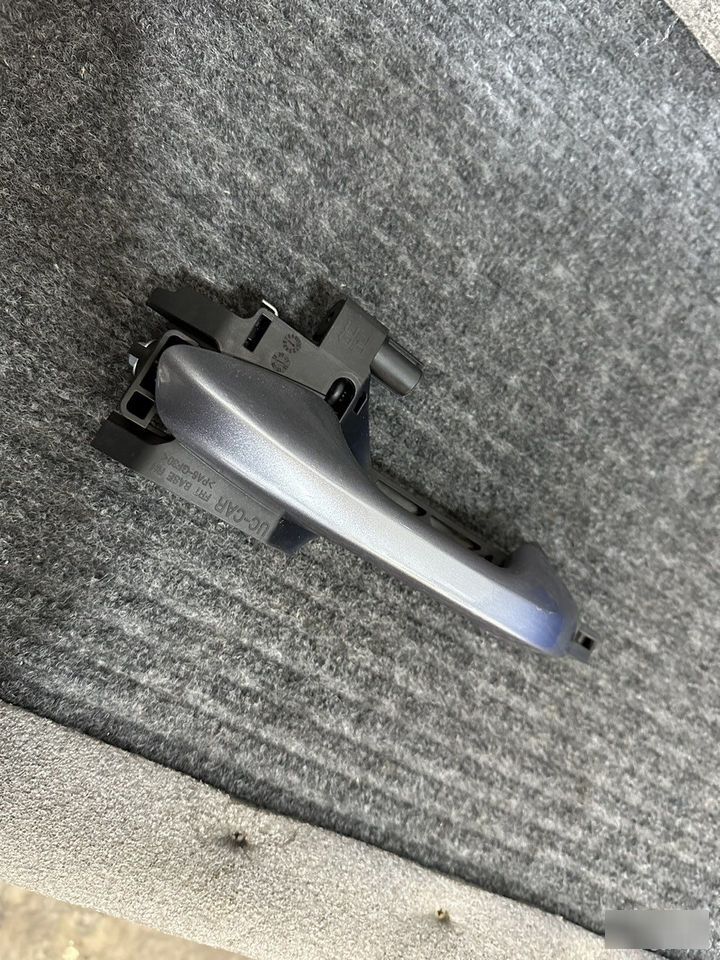 Ручка двери - Фото 3