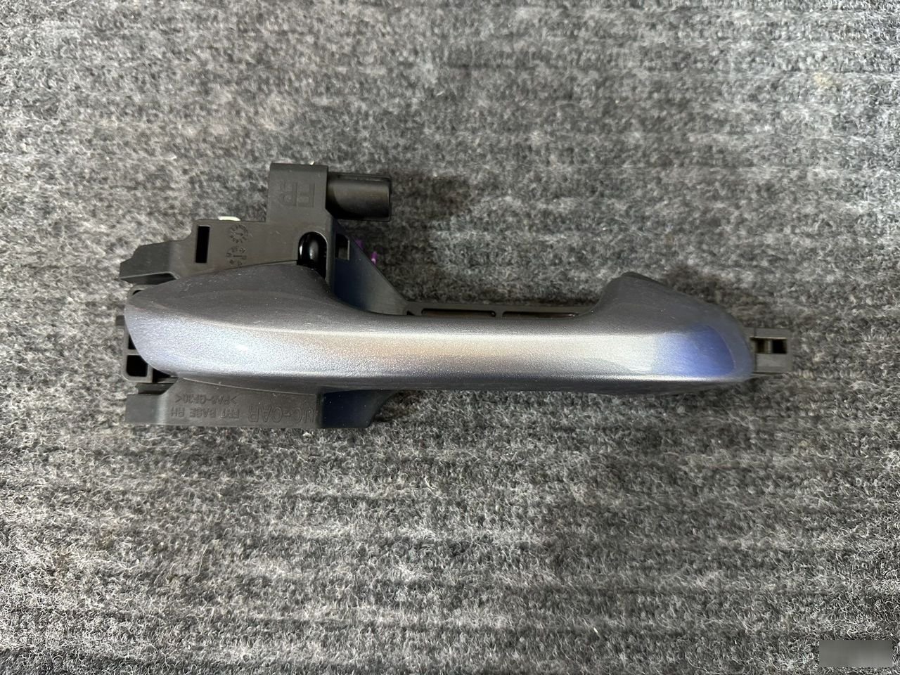 Ручка двери - Фото 5