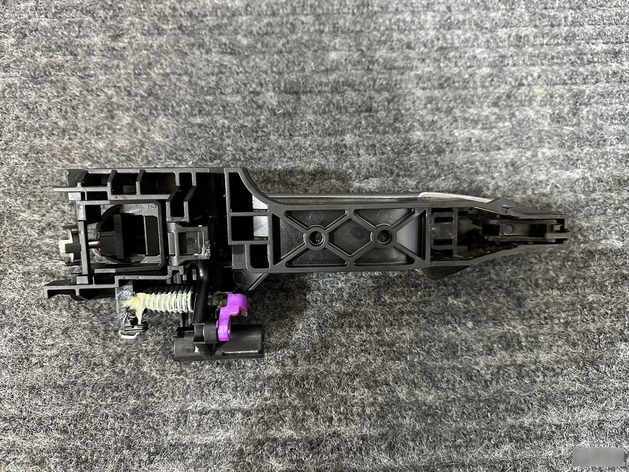 Ручка двери - Фото 6