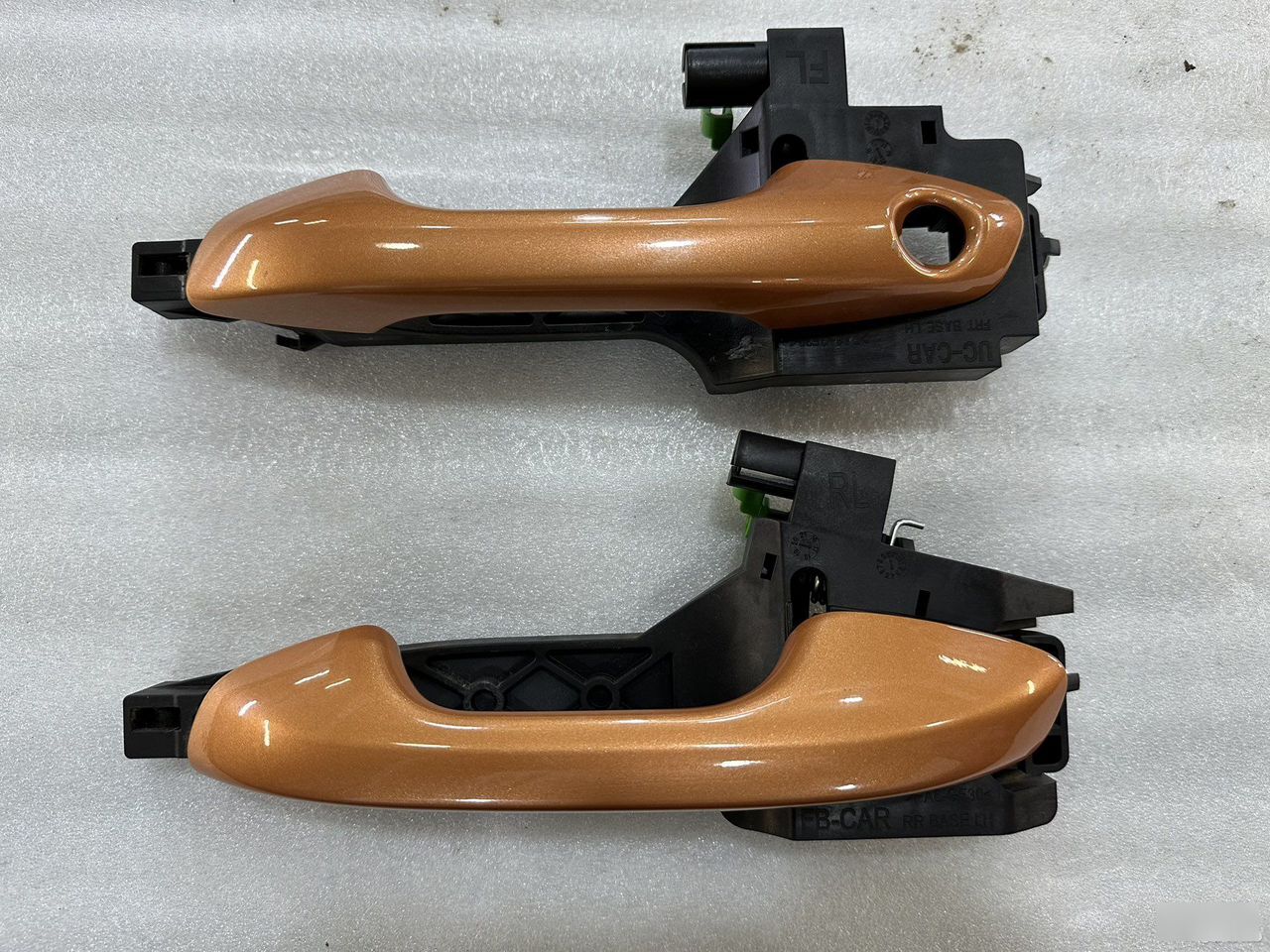 Ручки двери