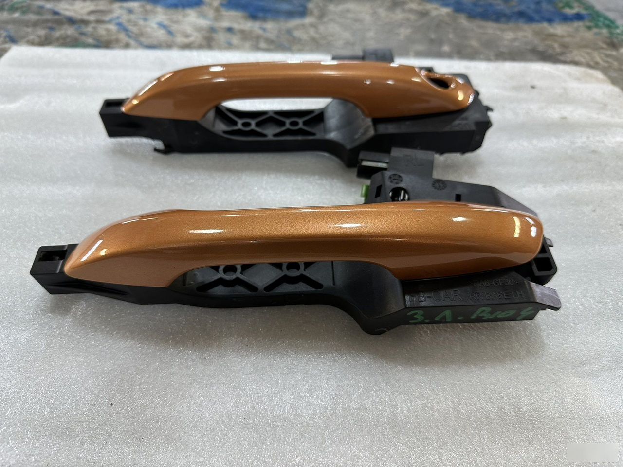 Ручки двери - Фото 2