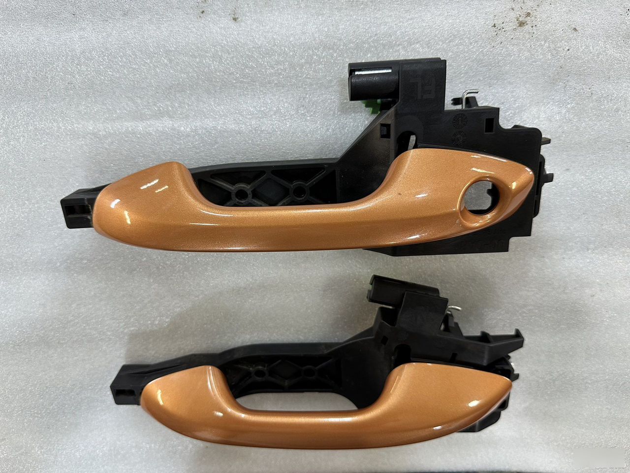 Ручки двери - Фото 4