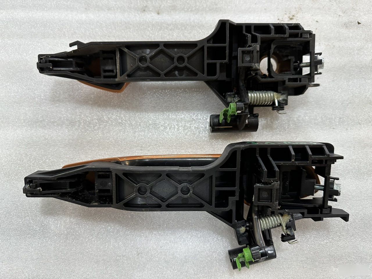 Ручки двери - Фото 5