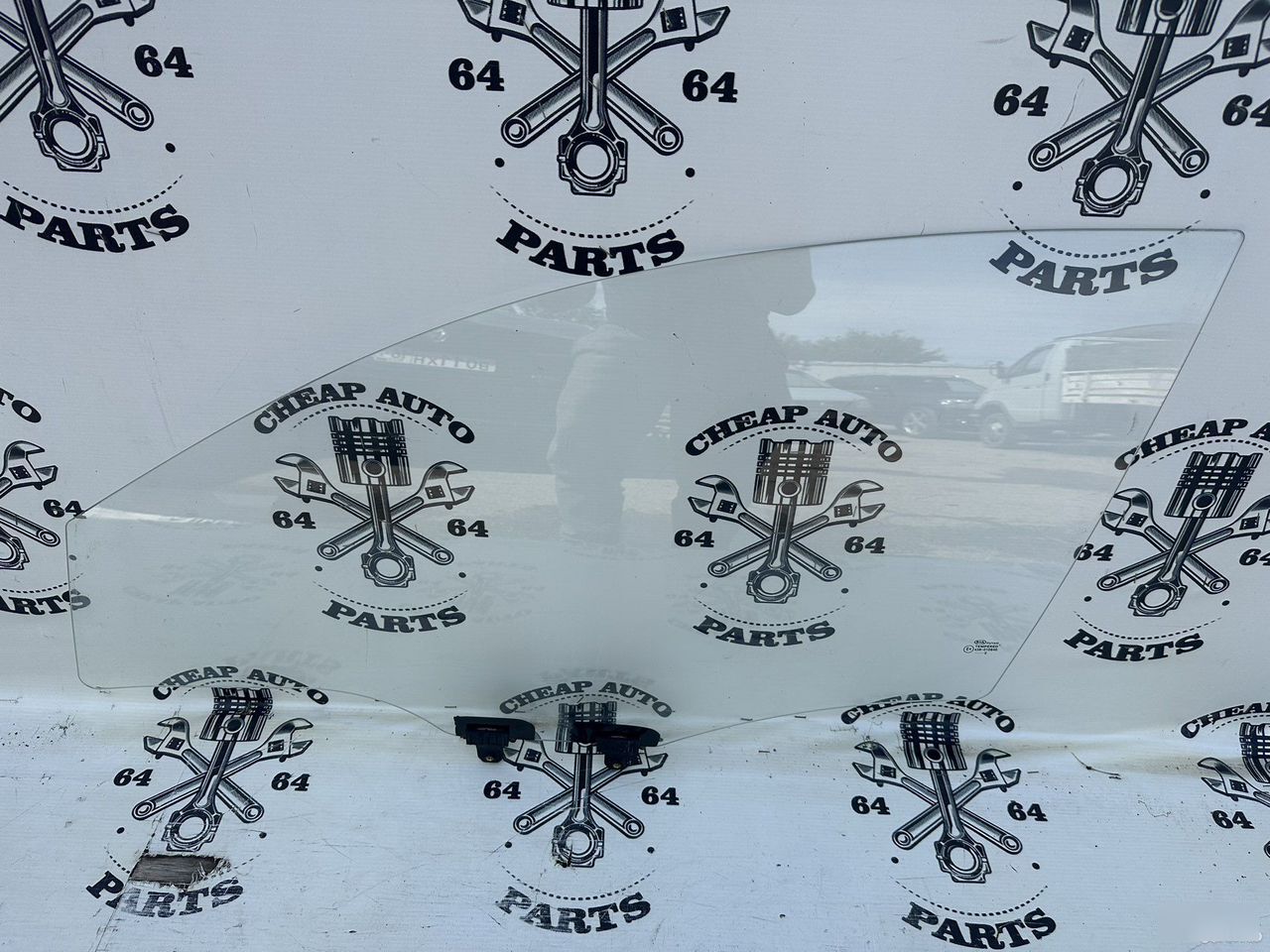 Стекло двери - Фото 4