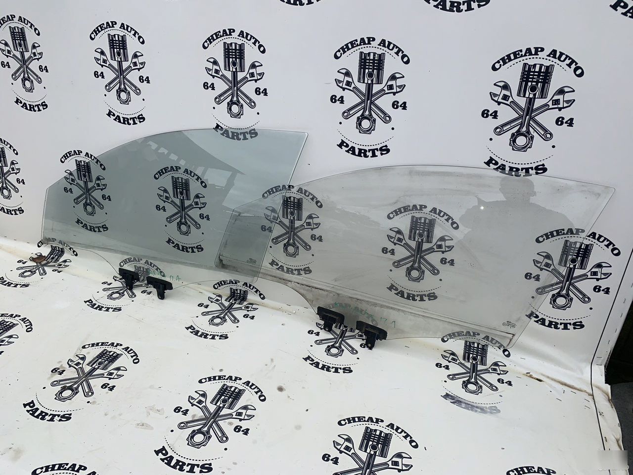 Стекло двери - Фото 4