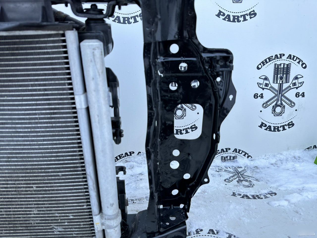 Телевизор - Фото 6