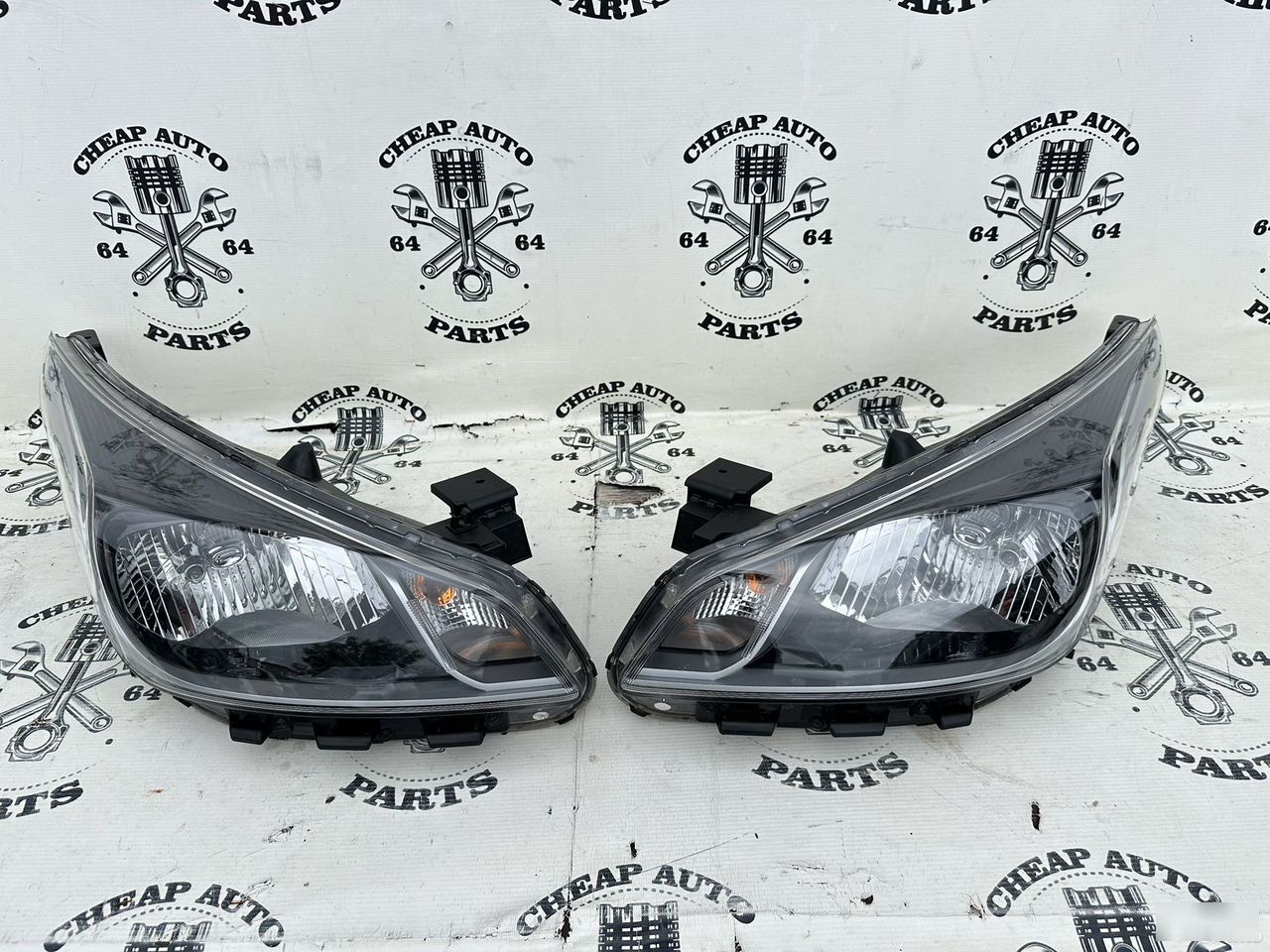 Фары - Фото 2