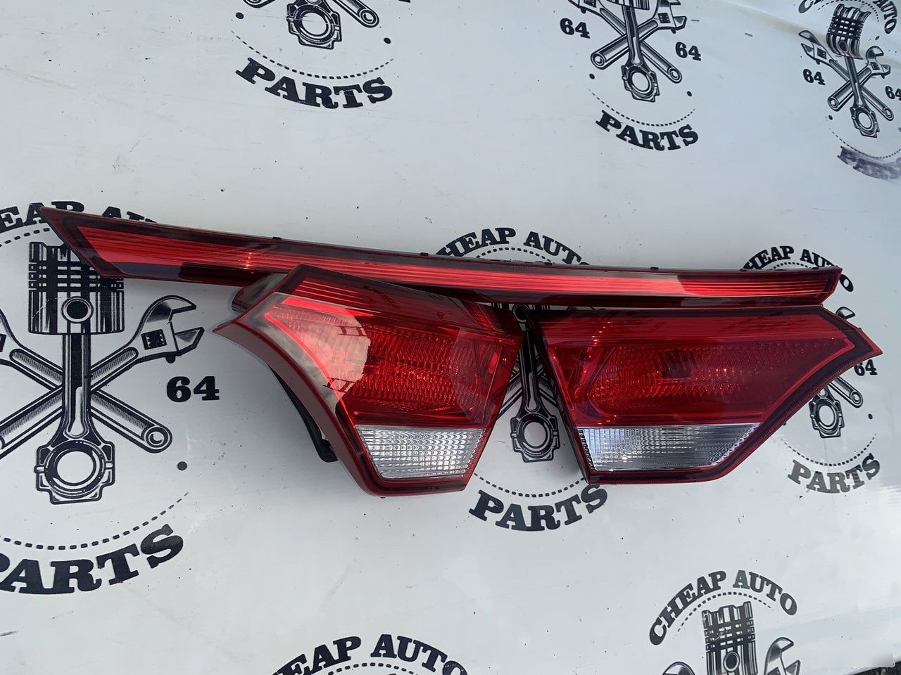 Фонари - Фото 3