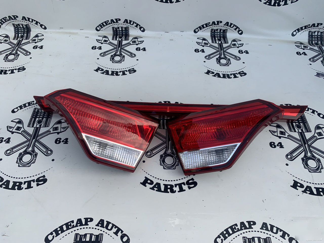 Фонари - Фото 4