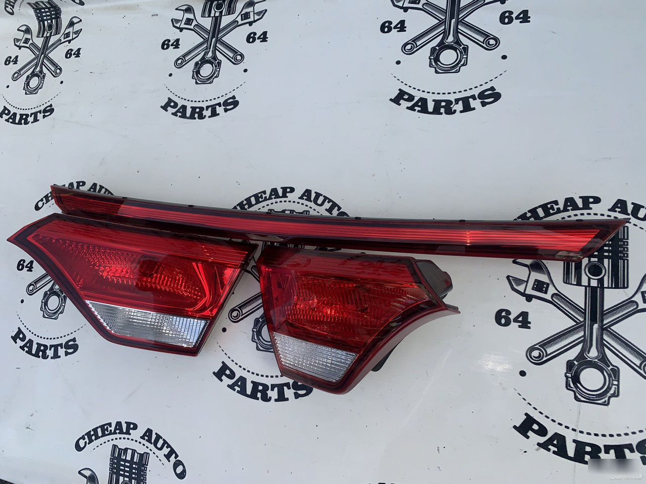 Фонари - Фото 5