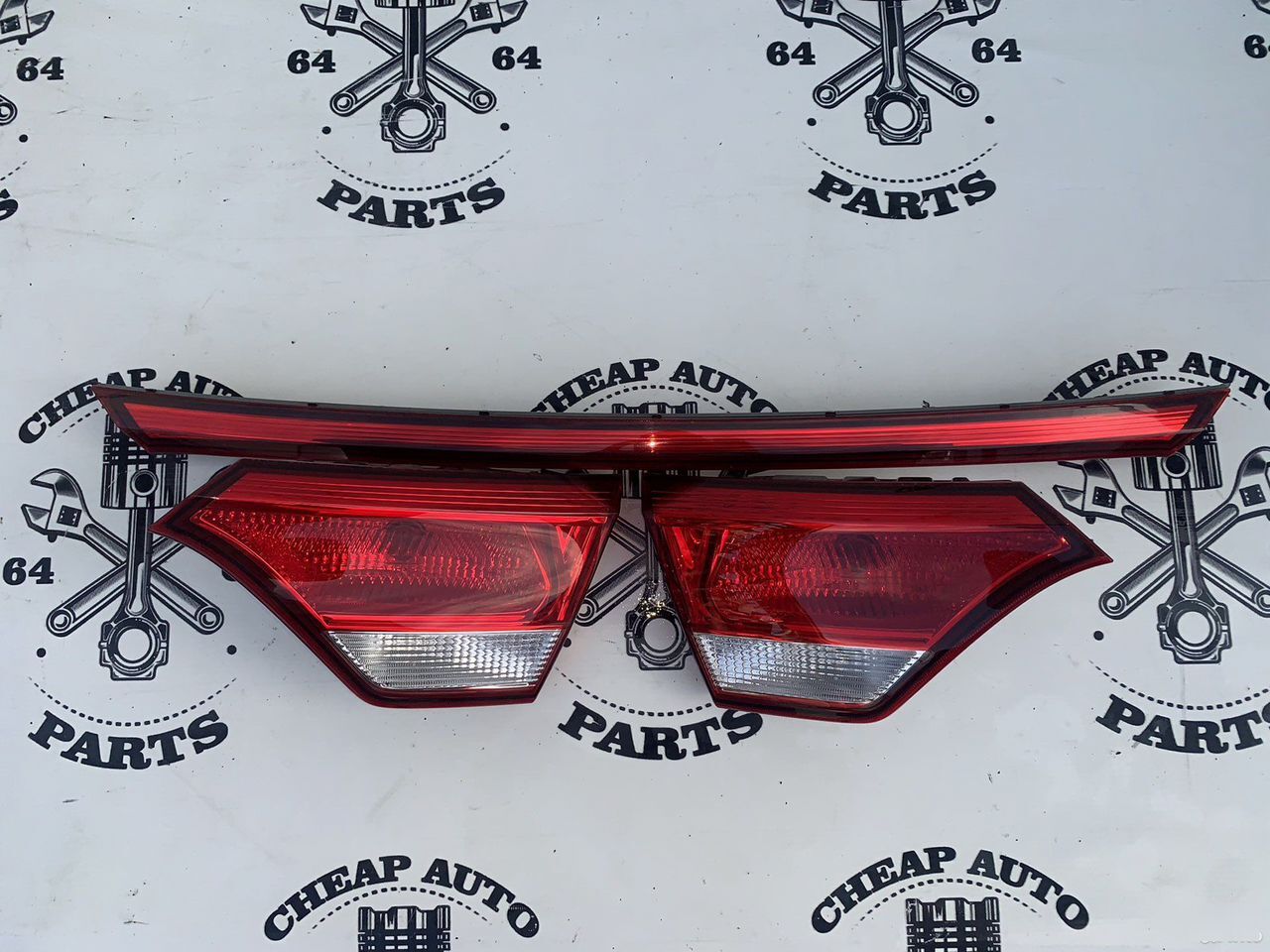 Фонари - Фото 6