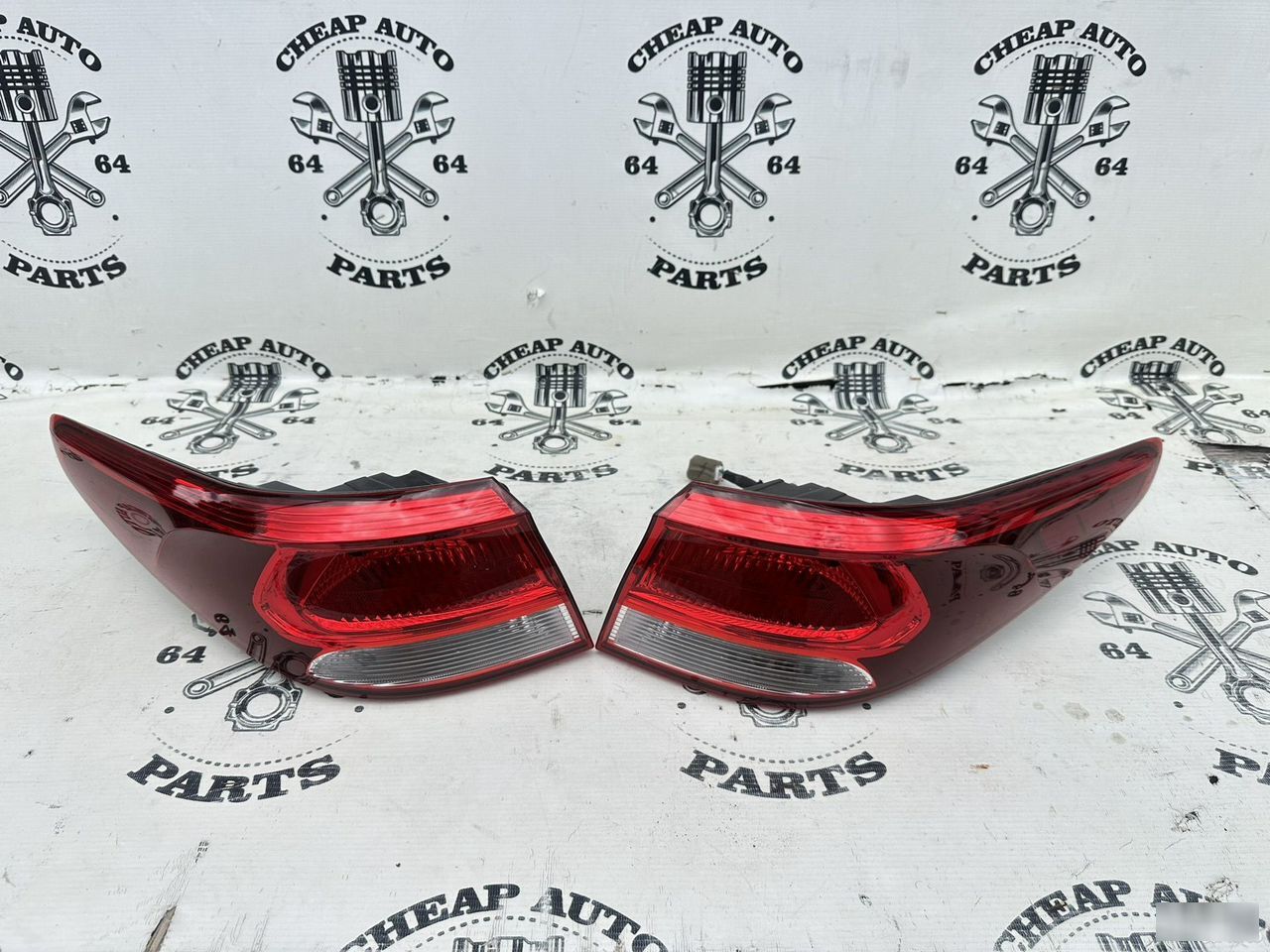 Фонари в крылья - Фото 2