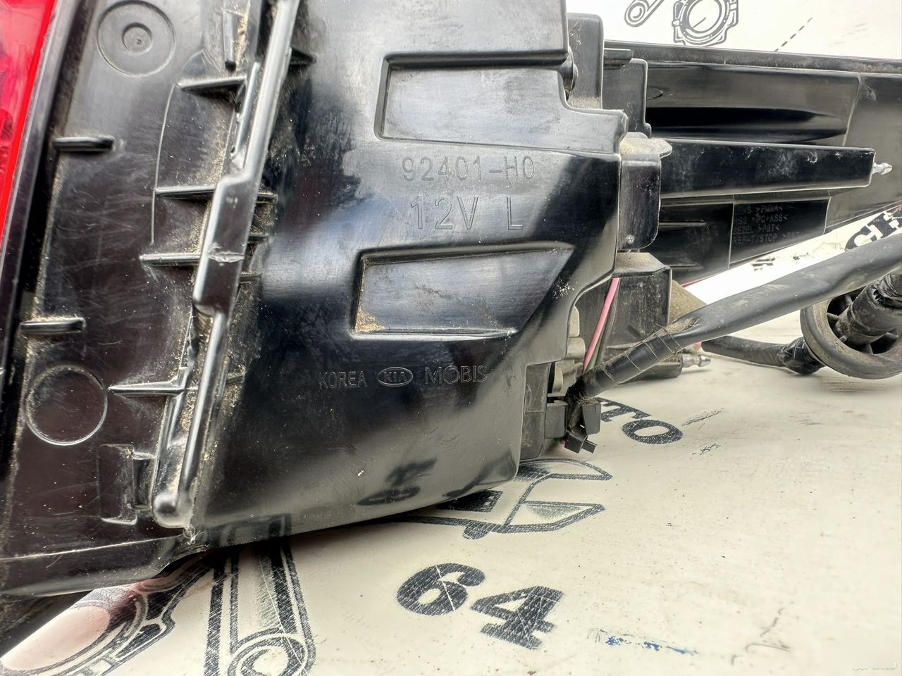 Фонари в крылья - Фото 10