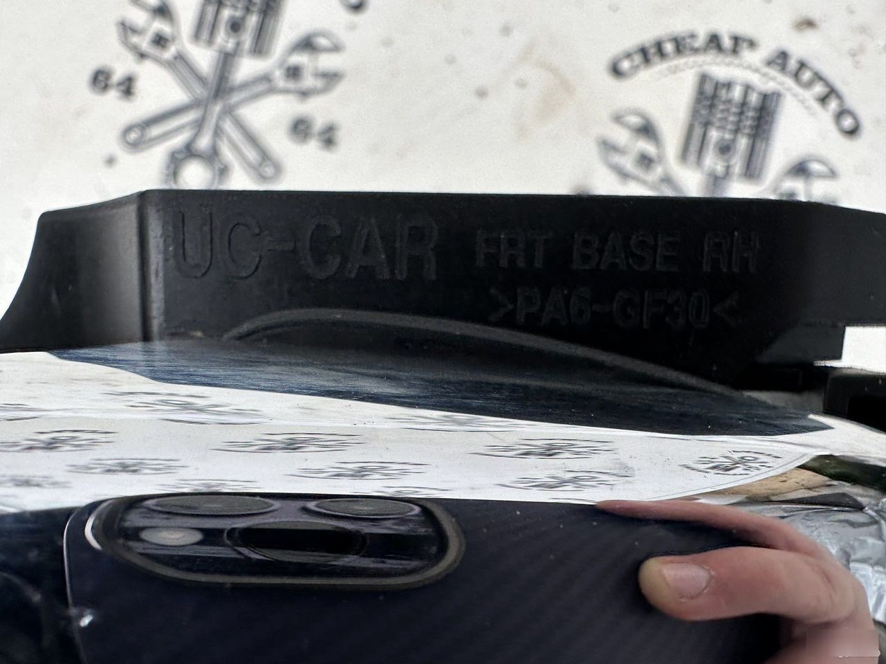 Ручка двери - Фото 7