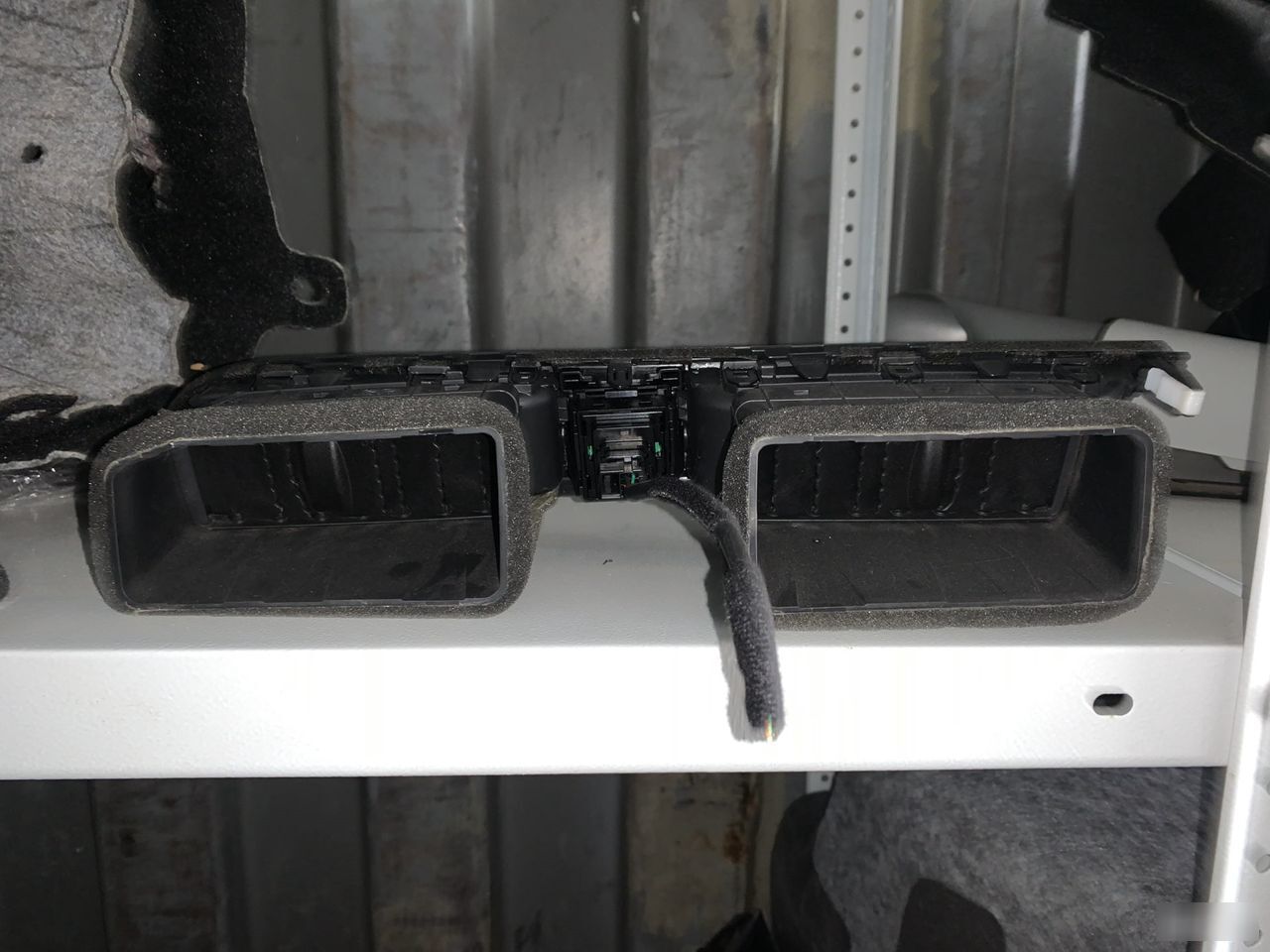 Центральный дефлектор - Фото 2