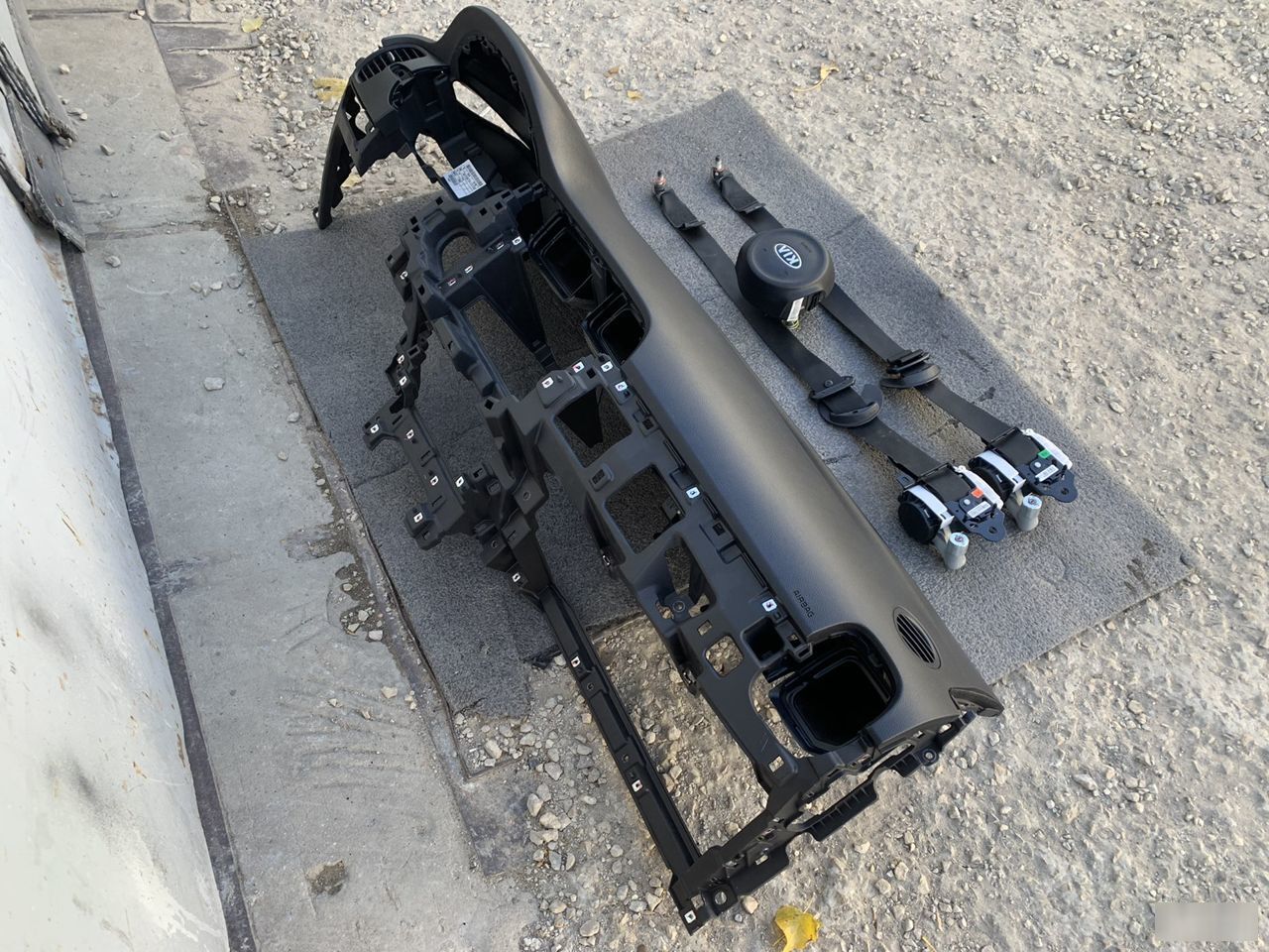 Безопасность - Фото 5