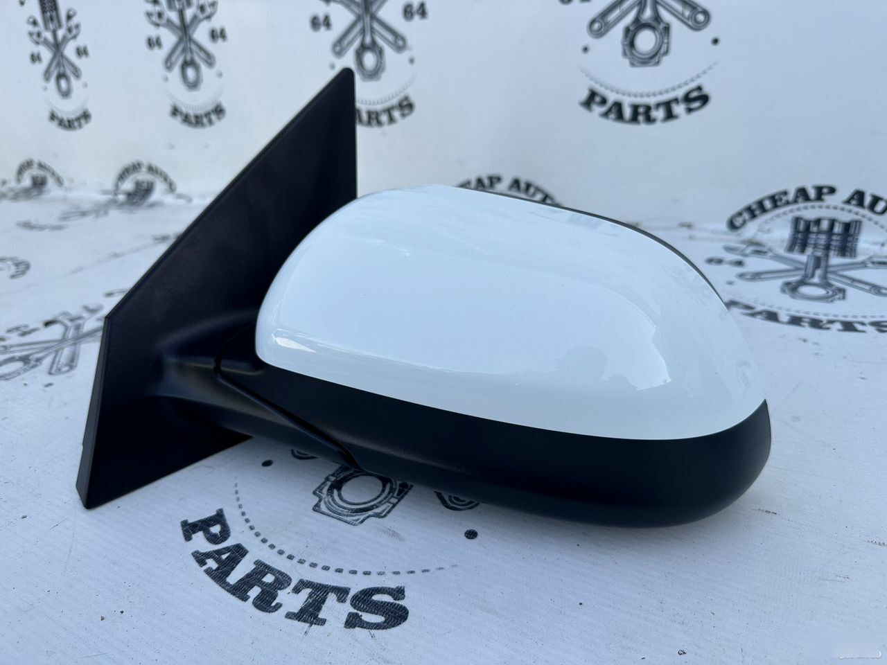 Зеркало - Фото 2