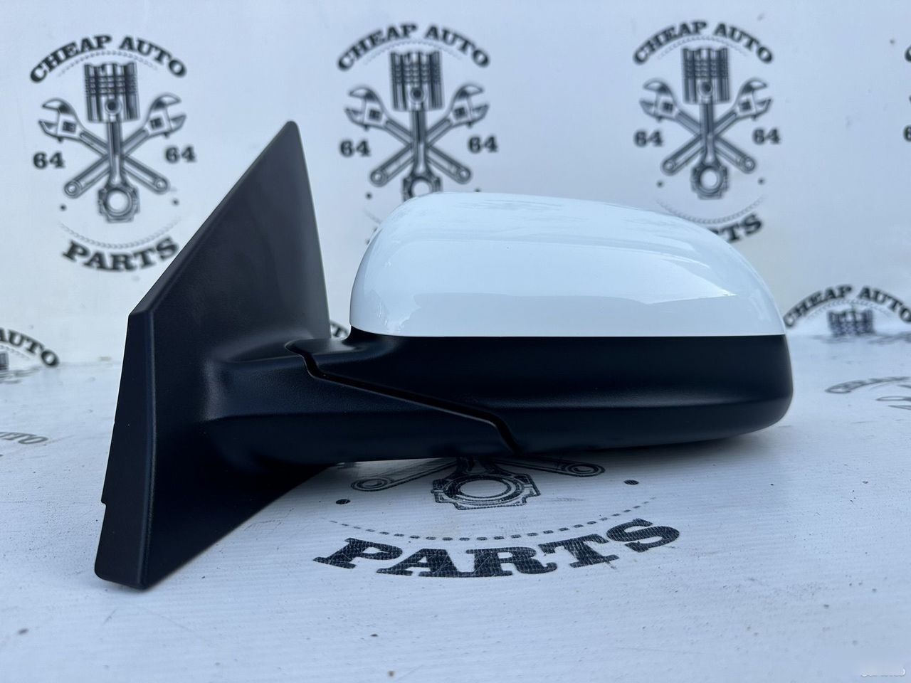 Зеркало - Фото 4