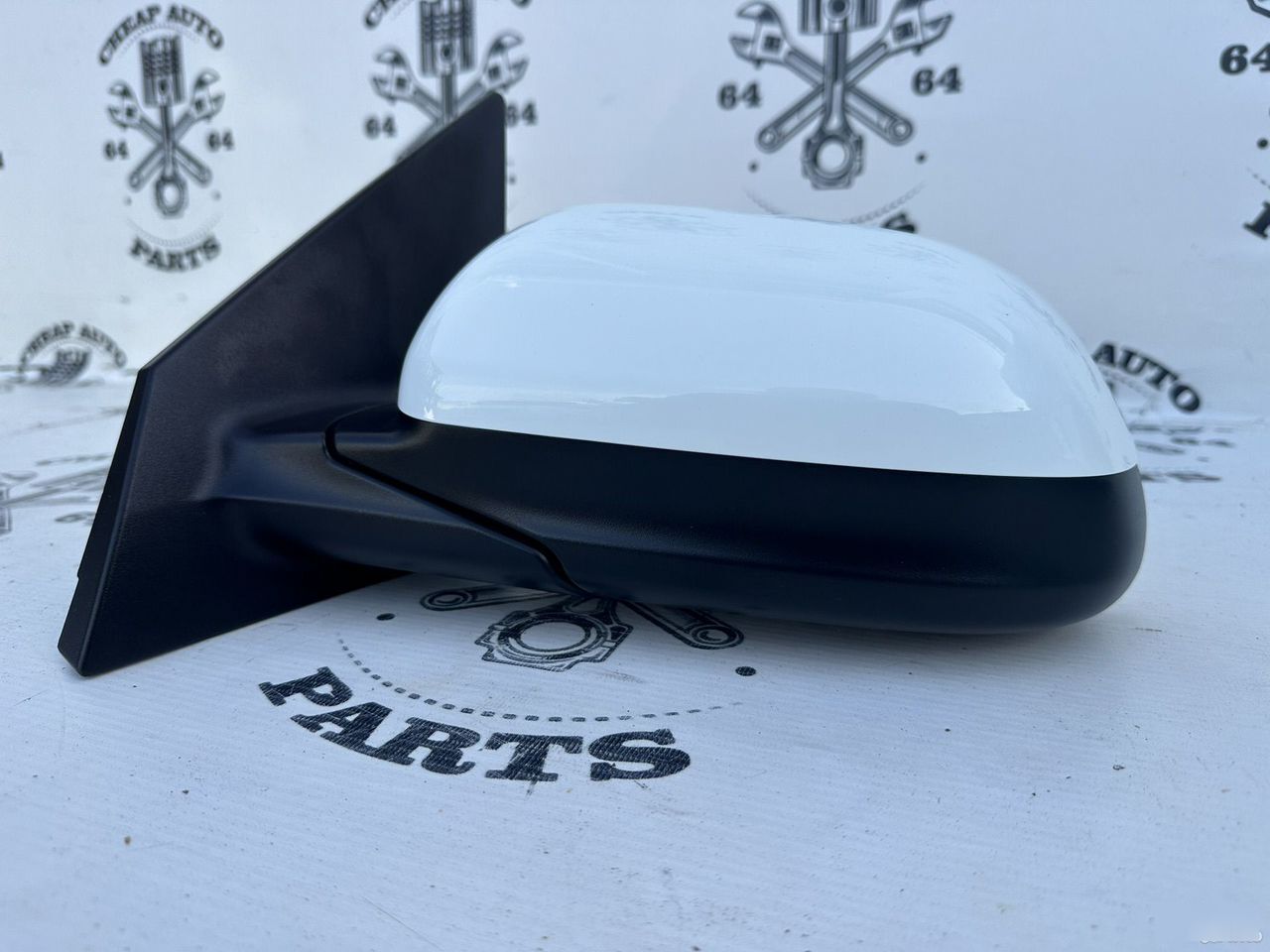 Зеркало - Фото 5