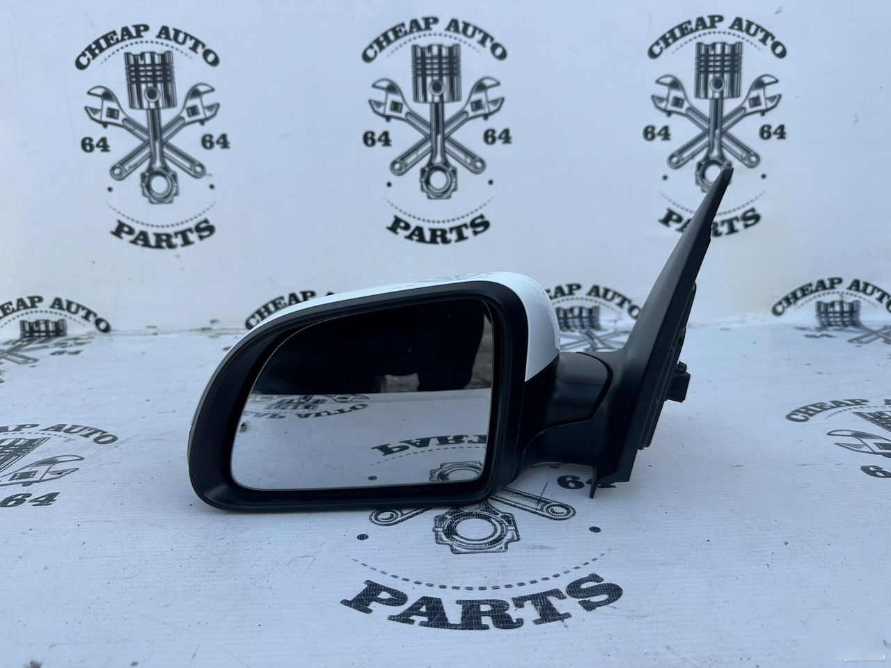 Зеркало - Фото 7