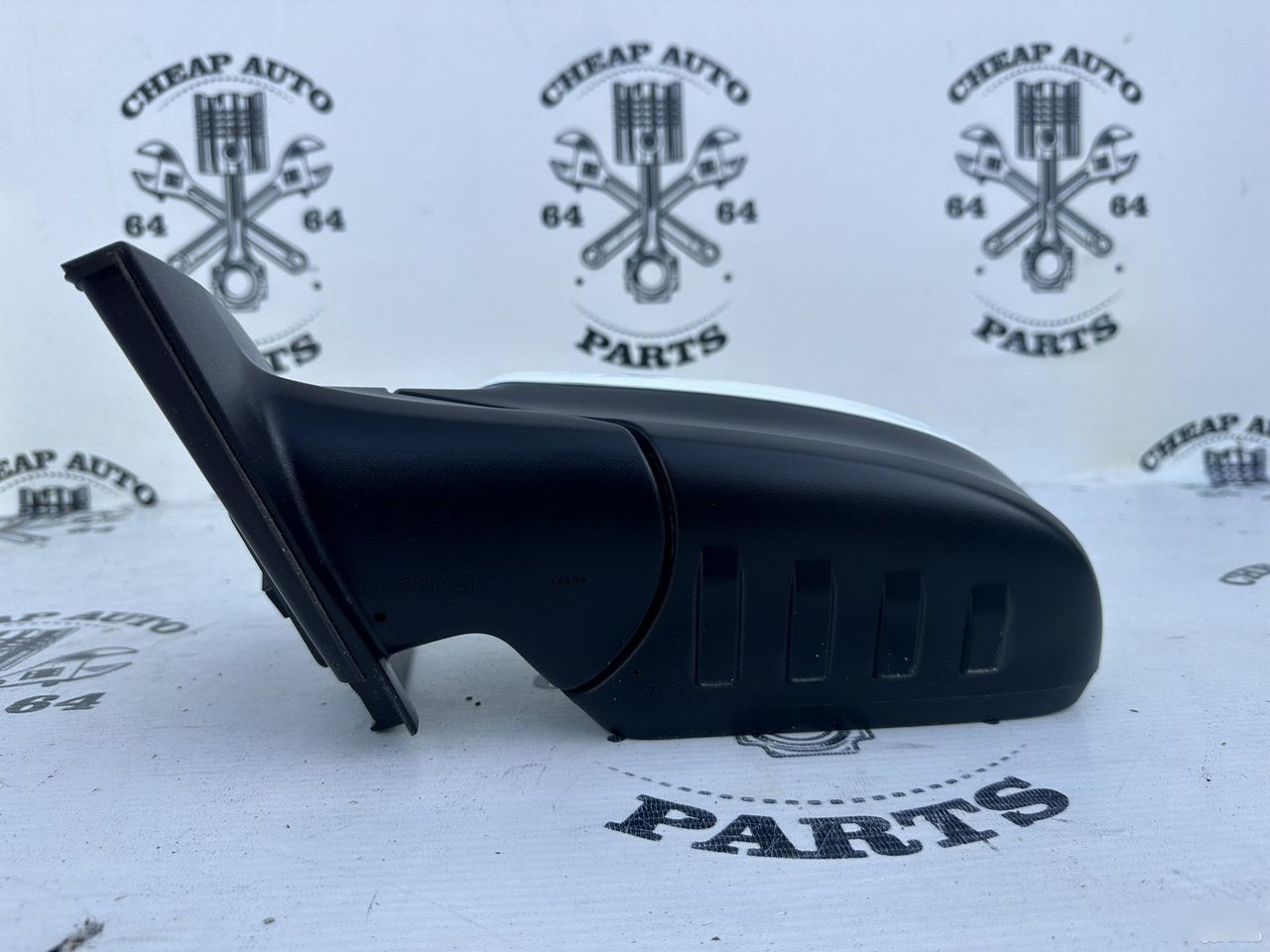 Зеркало - Фото 9