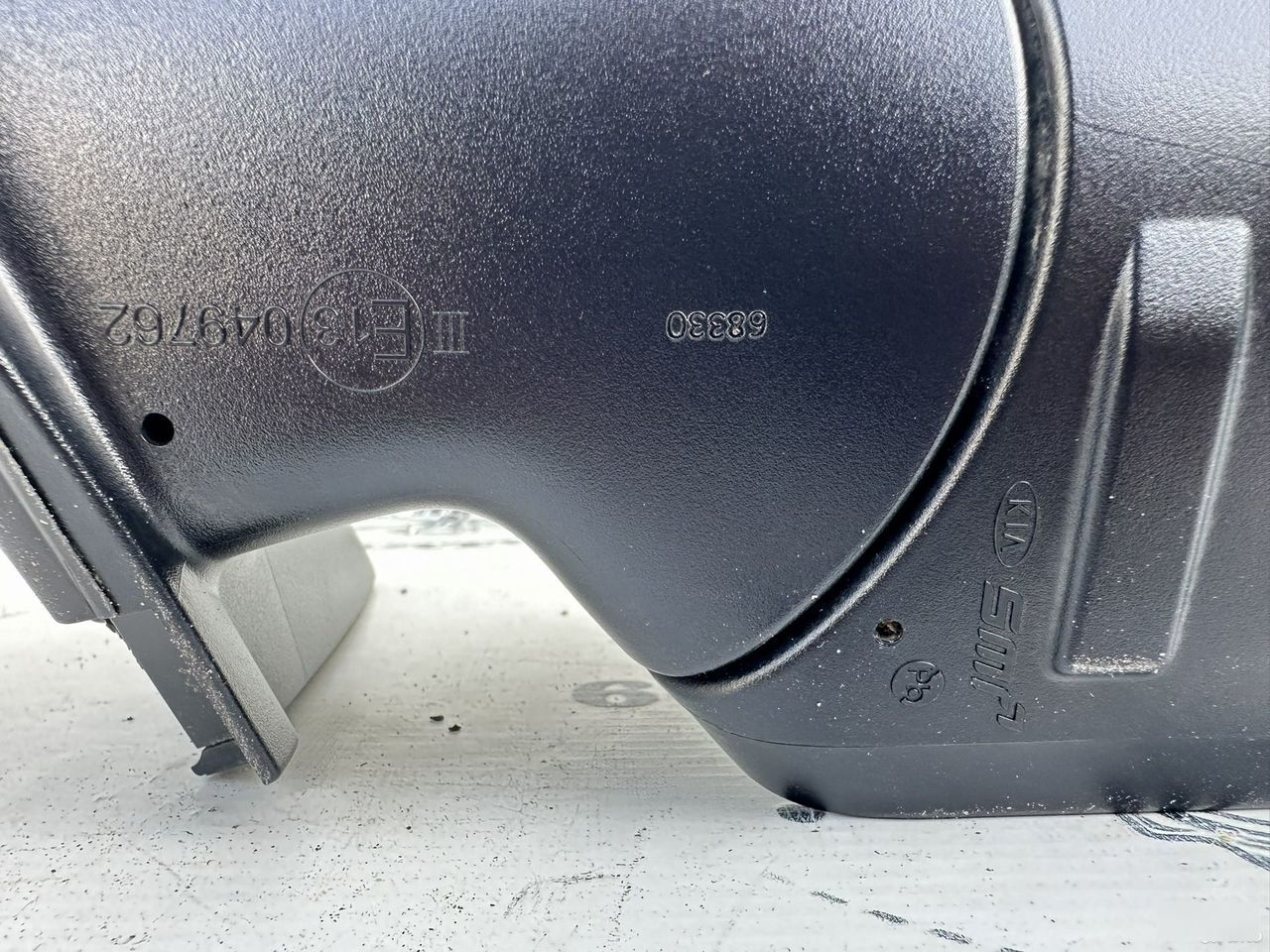 Зеркало - Фото 10